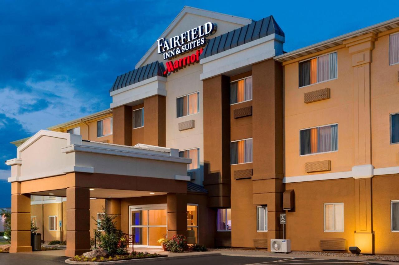 Fairfield & Quail Springs/south Edmond 3*