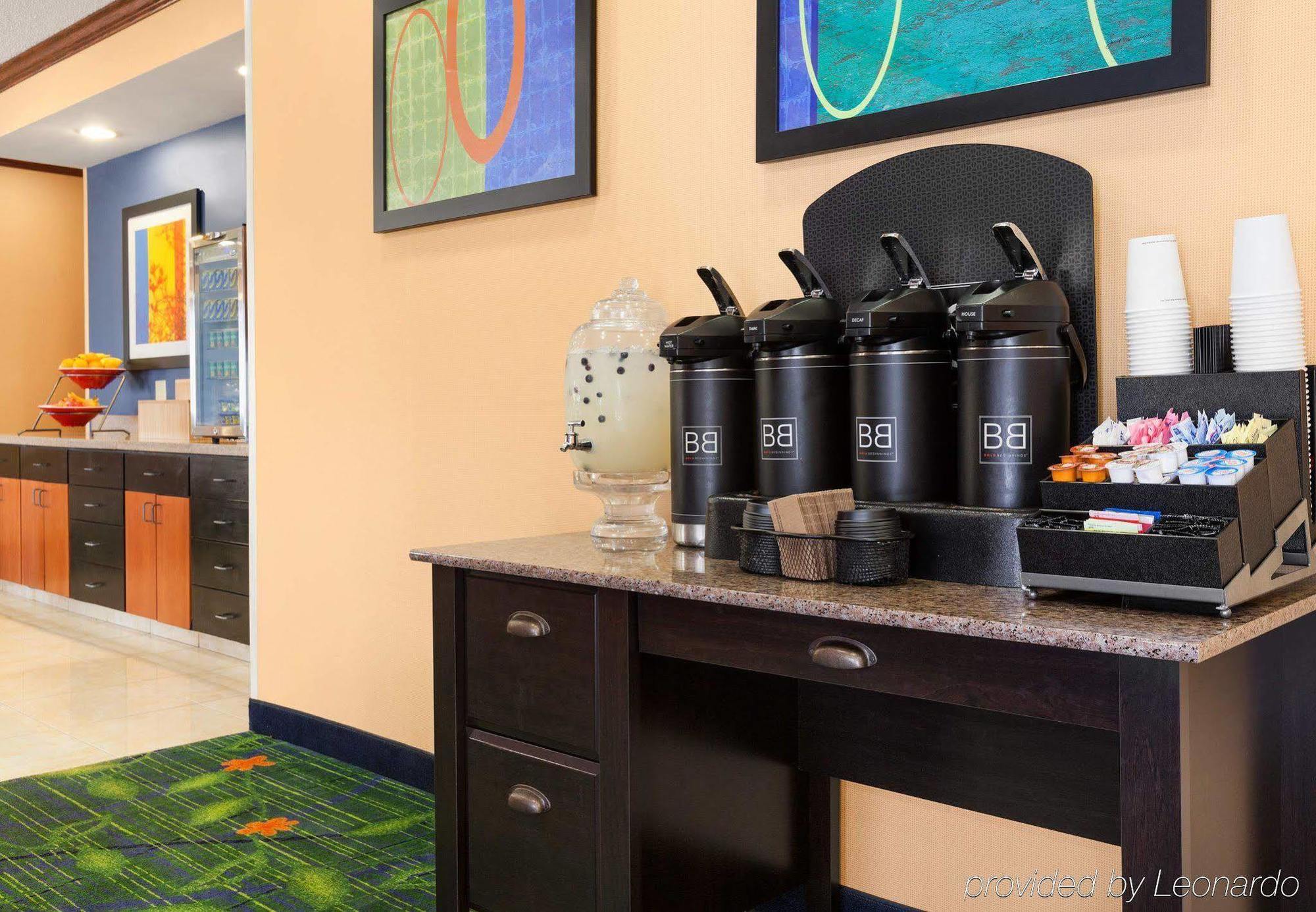 Fairfield & Quail Springs/south Edmond Hotel