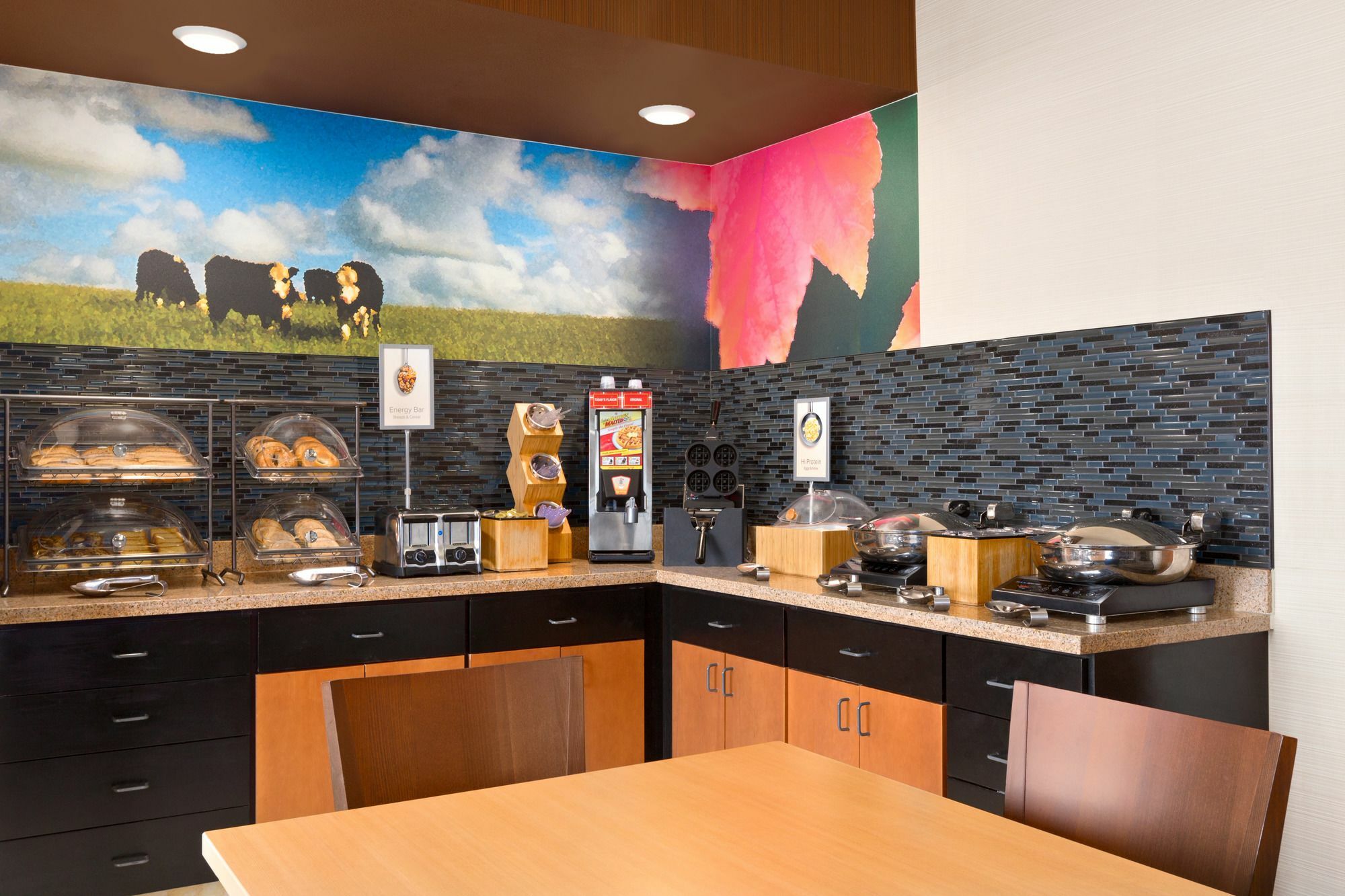 Fairfield & Quail Springs/south Edmond Hotel